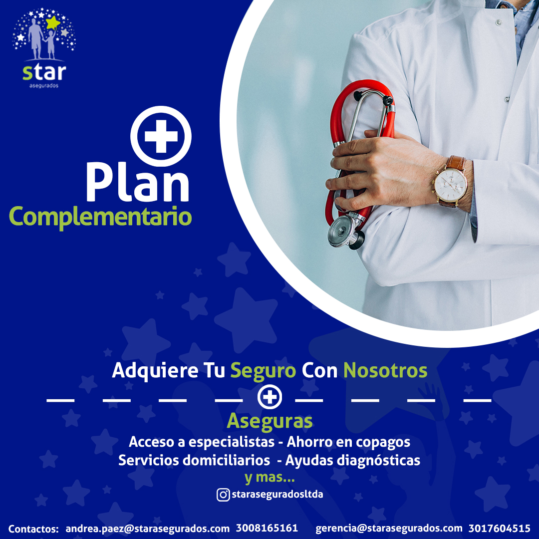 plan complementario